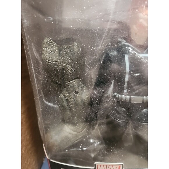 Hasbro Marvel Legends Infinite Series Heroes for Hire Ghost Rider - SEALED - Picture 3 of 5